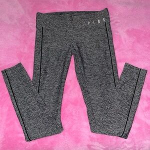 Victoria’s Secret Pink Active Leggings